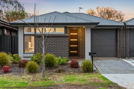 23 Whittaker Terrace, Mount Barker, SA 5251