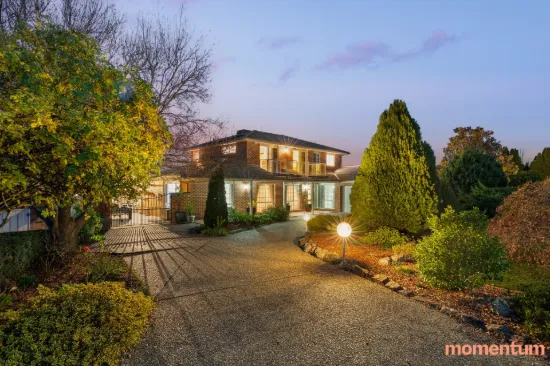 23 William Hudson Crescent, Monash, ACT 2904