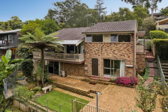 23 William Place, North Rocks, NSW 2151