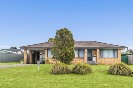 23 Willow Drive, Moss Vale, NSW 2577