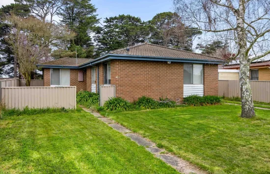 23 Willow Grove, Wendouree, Vic 3355 - For Rent