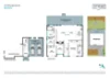 23 Willunga Road, Berowra, NSW 2081-Floorplan
