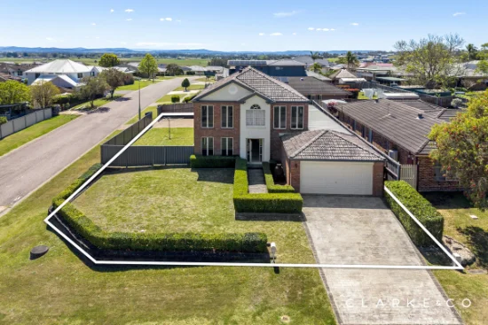 23 Wilton Drive, East Maitland, NSW 2323 - For Sale