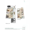 23 Wilton Drive, East Maitland, NSW 2323-Floorplan