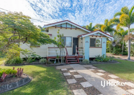 23 Windermere Street, Norville, Qld 4670
