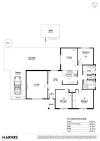23 Wingate Crescent, Parafield Gardens, SA 5107-Floorplan
