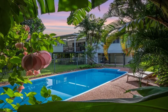 23 Winifred Street, Mundingburra, Qld 4812