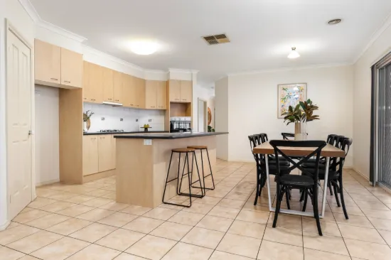 23 Winnell Court, Thurgoona, NSW 2640