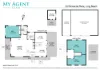 23 Wirreanda Place, Long Beach, NSW 2536-Floorplan