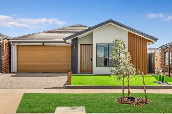 23 Wiry Way, Tarneit, Vic 3029 - For Rent