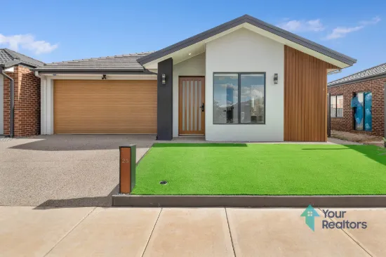 23 Wiry Way, Tarneit, Vic 3029