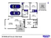 23 Withnall Circuit, Muirhead, NT 0810-Floorplan
