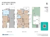 23 Woking Street, Mitchelton, Qld 4053-Floorplan