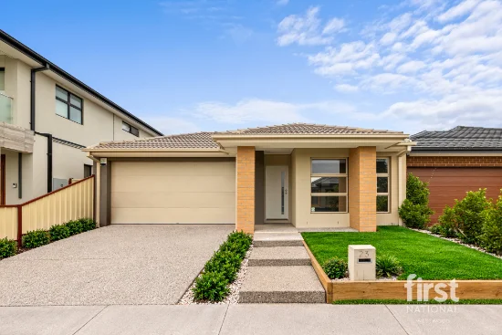 23 Wolfson Street, Tarneit, Vic 3029