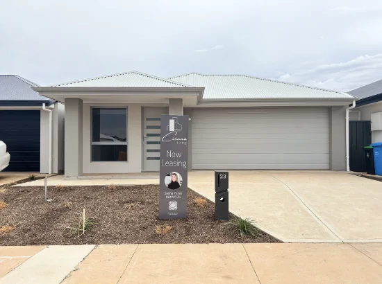 23 Woodhall Way, Munno Para Downs, SA 5115