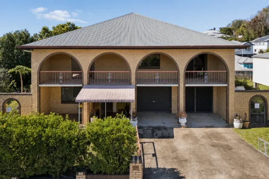 23 Woolcock Street, Red Hill, Qld 4059