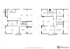 23 Woolcock Street, Red Hill, Qld 4059-Floorplan