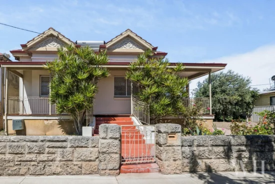 23 Wray Avenue, Fremantle, WA 6160 - For Sale