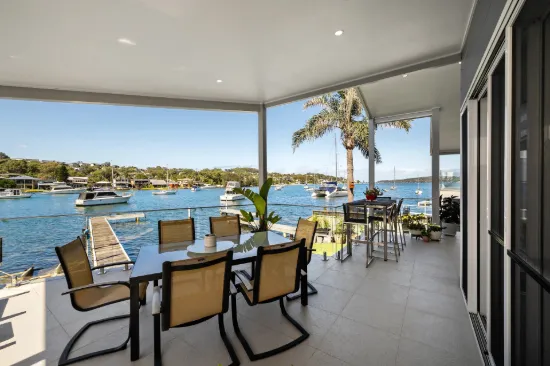 23 Wrexham Circlet, Buttaba, NSW 2283
