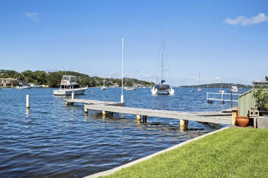 23 Wrexham Circlet, Buttaba, NSW 2283-Image