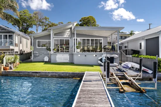 23 Wrexham Circlet, Buttaba, NSW 2283-Image