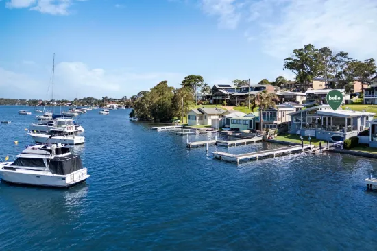 23 Wrexham Circlet, Buttaba, NSW 2283-Image