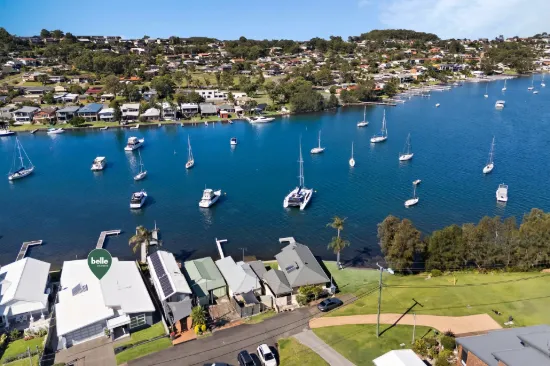 23 Wrexham Circlet, Buttaba, NSW 2283-Image