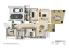 23 Wrexham Circlet, Buttaba, NSW 2283-Floorplan