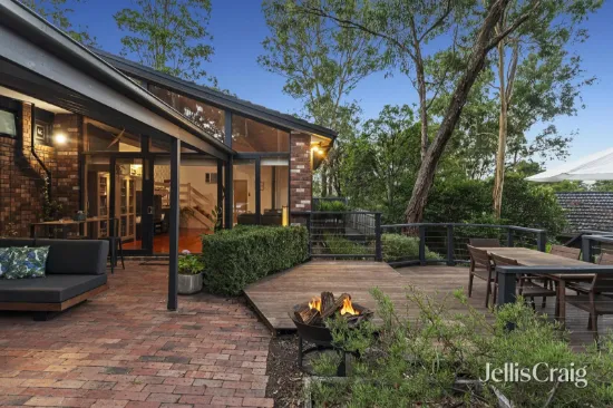 23 Wycliffe Crescent, Eltham, Vic 3095