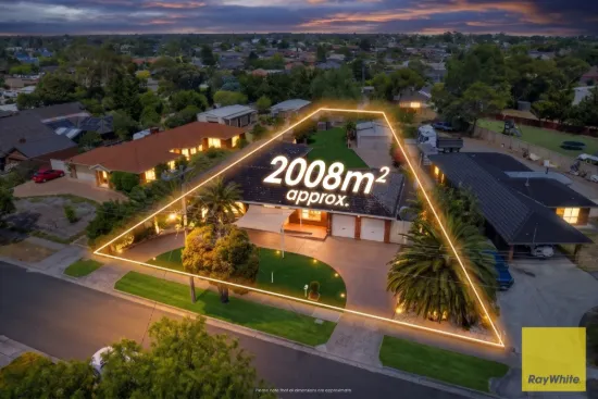 23 Wynarka Drive, Hoppers Crossing, Vic 3029