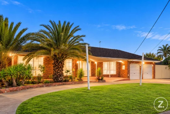 23 Wynarka Drive, Hoppers Crossing, Vic 3029 - For Sale