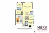 23 Wynnesward St, Woodstock, Vic 3751-Floorplan