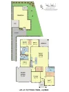 23 Wynnlea Place, Lilydale, Vic 3140-Floorplan