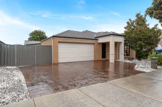 23 Wyperfeld Avenue, Craigieburn VIC 3064-Image