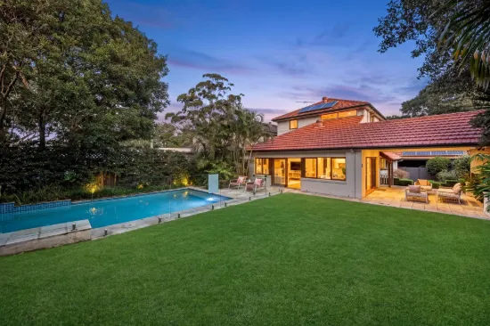 23 Yallambee Road, Riverview, NSW 2066