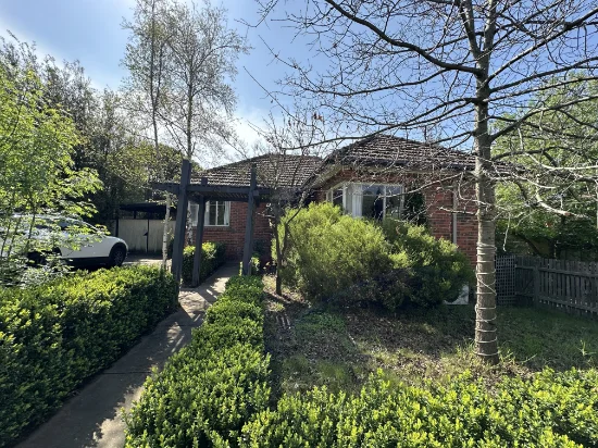 23 Yallambie Road, Macleod, Vic 3085