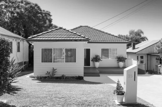 23 Yamba Road, Como, NSW 2226