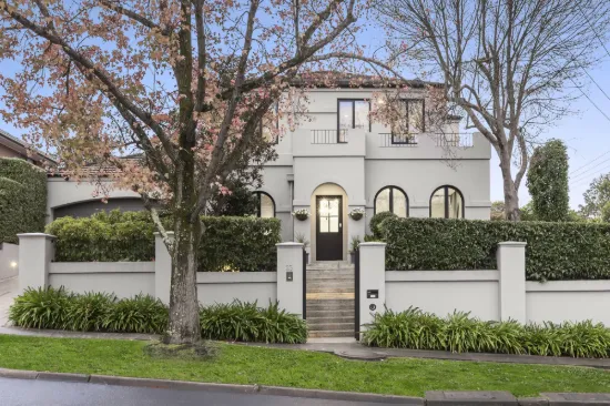 23 Yandilla Street, Balwyn, Vic 3103
