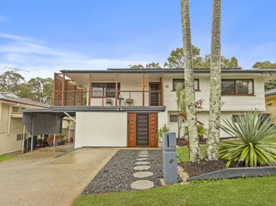 23 Yaringa Street, Manly West, Qld 4179