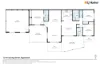 23 Yarrawonga Street, Ngunnawal, ACT 2913-Floorplan