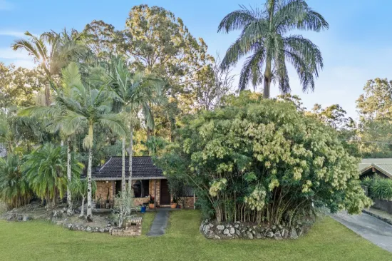 23 Yarrimbah Drive, Nerang, Qld 4211