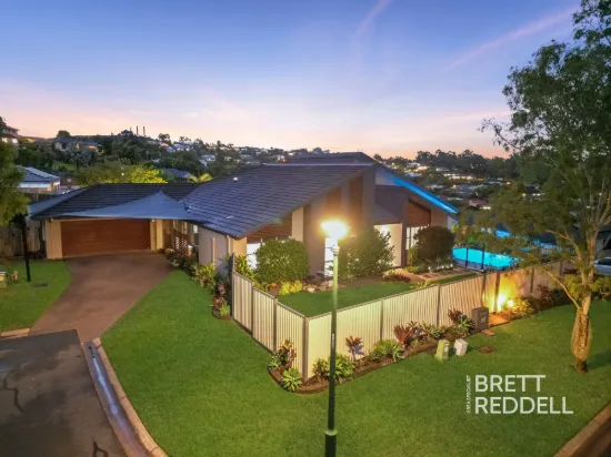 23 Yarwood Crescent, Ormeau Hills, Qld 4208