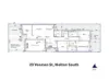 23 Yeoman Street, Melton South, Vic 3338-Floorplan