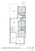 23 Yorktown Crescent, Henley Beach South, SA 5022-Floorplan