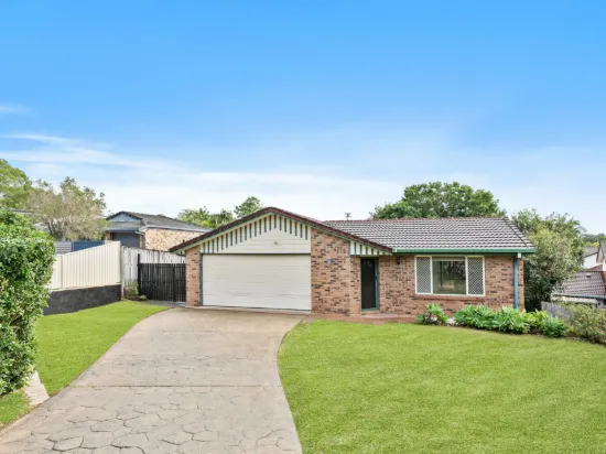 23 Zinnea Street, Elanora, Qld 4221