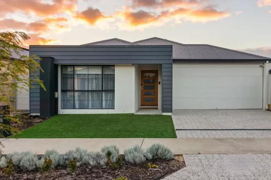 23 Zircon Street, Treeby, WA 6164