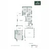 23 Zircon Street, Treeby, WA 6164-Floorplan