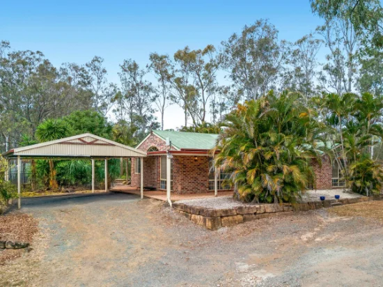 230-238 Edelsten Road, Jimboomba, Qld 4280