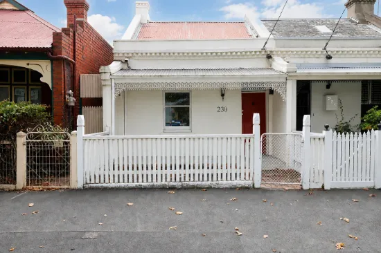 230 Adderley Street, West Melbourne, Vic 3003