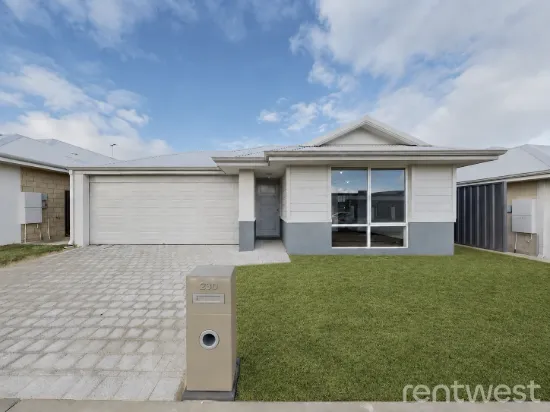 230 Badgerup Avenue, Lakelands, WA 6180